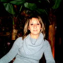 Ирина (Ирини) Страту(Стратос)