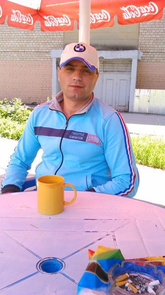 Роман Хохлов