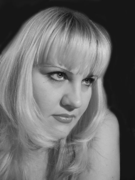 Анна Павлова