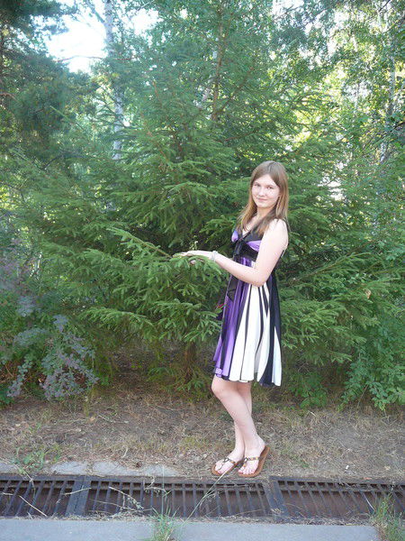 Настя Вишова