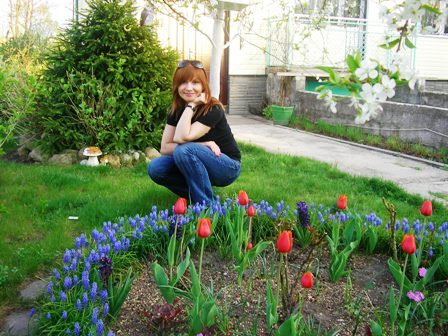 Юлиана Попова