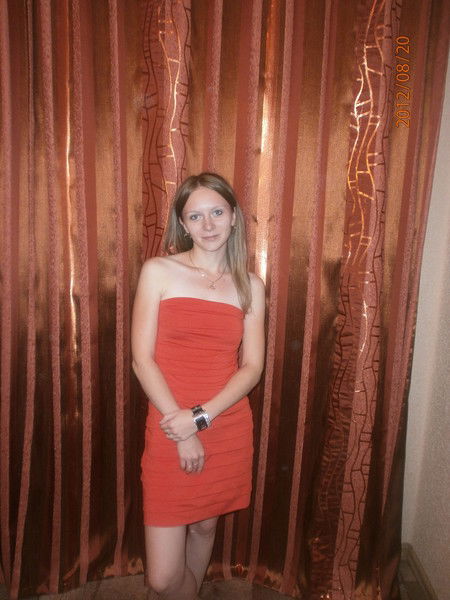 Екатерина Ледовских