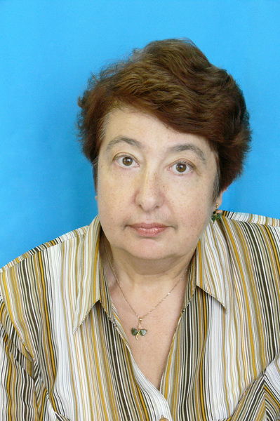 Инна Давидан