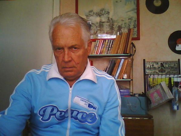 Анатолий Протасов