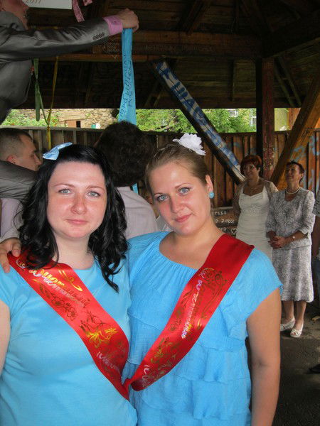 Аленка Кобзарева