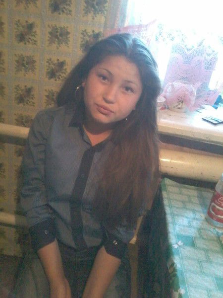 ***аsya*** ***sandybaeva***