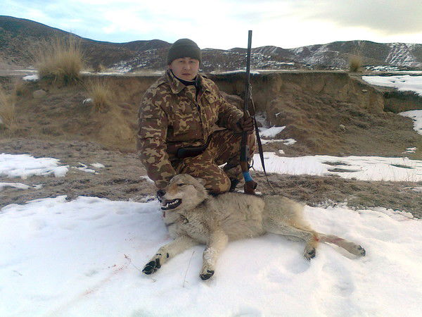 Ринат Эгимбаев