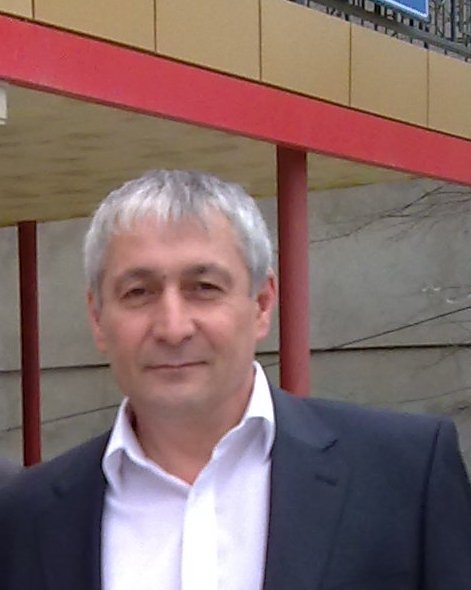 Тагир Садулаев