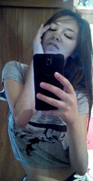 Марина Московкина