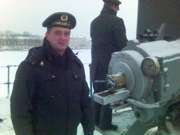 Игорь Раздоров