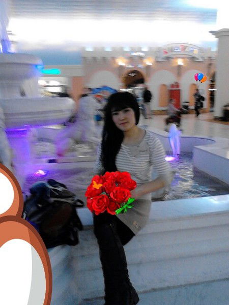 Чынара Синанидинова