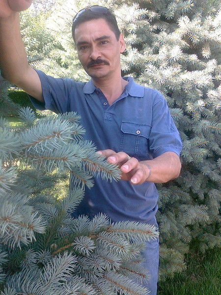 Сергей Рамияр