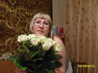 Светлана Ширяева