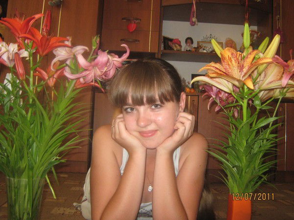 Маргарита Лукьянскова