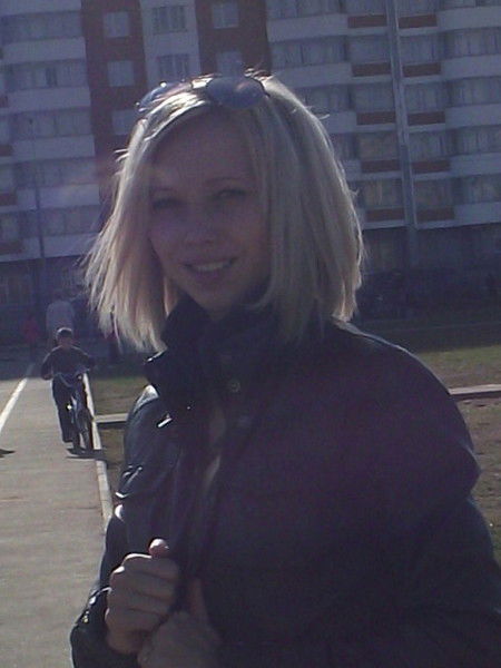 Анна Герасимова