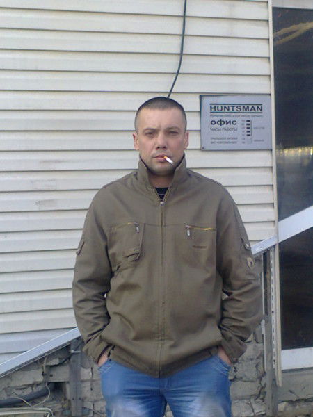 Дмитрий Стратечук