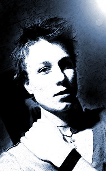 Богдан Изотов