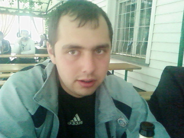 Дмитрий Топорков