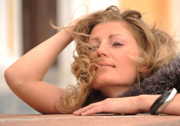 Натали Андреевских