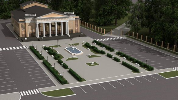 Центр Детского Творчества Октябрьский Район