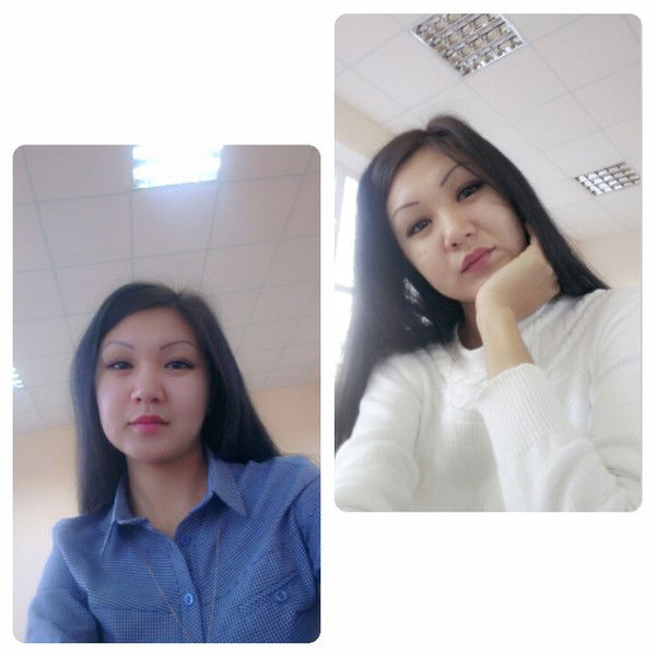 Гульмира Конысбайкызы