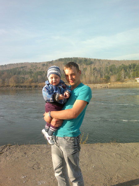 Сергей Кузурманов