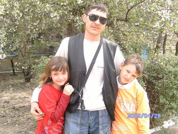 Сергей Власенко