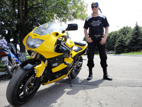 Саша Носань