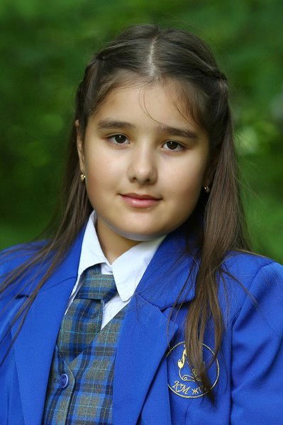 Гульнора Шайхова