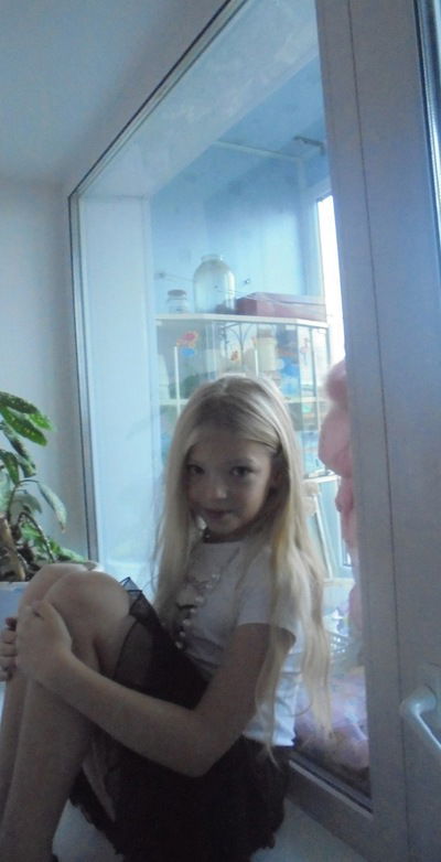 Софья Чиненова