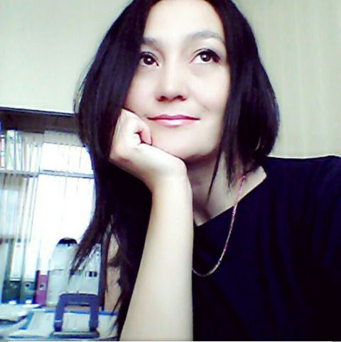 Нургуль Шайгозова