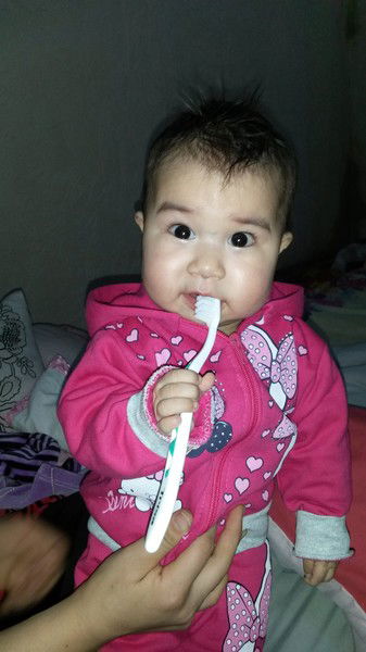 Арзу Саитова