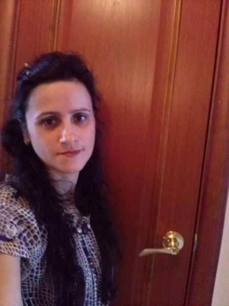 Елена Дмитриченко