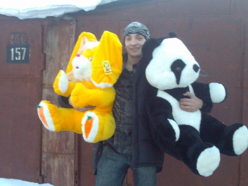 Евгений Павельев