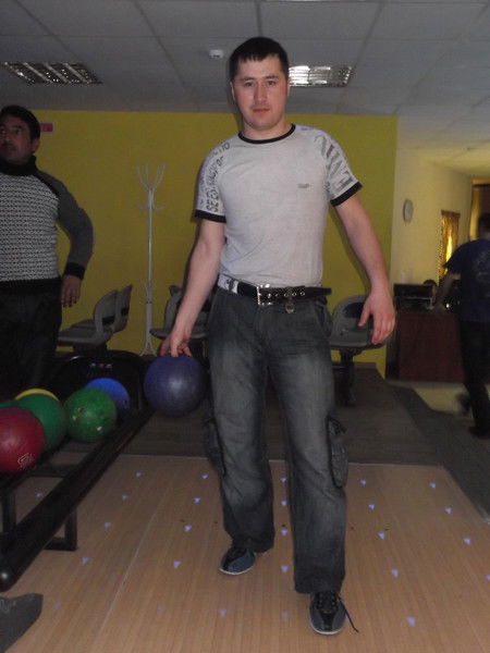 Зайнобиддин Турдиев