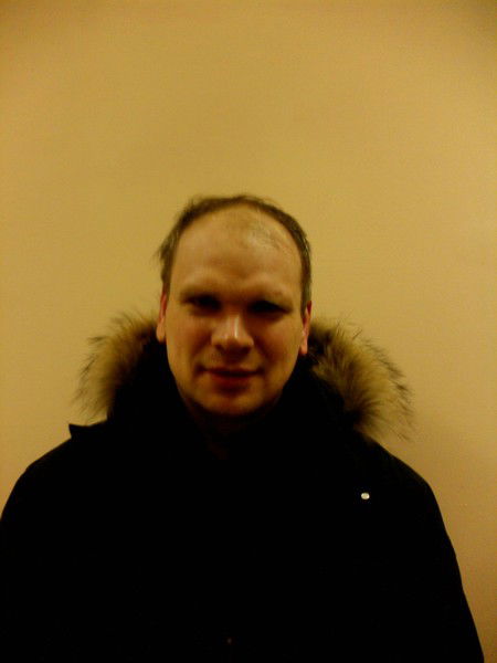 Геннадий Питерский