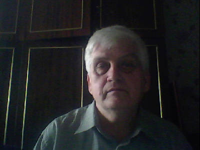 Валентин Клепиков