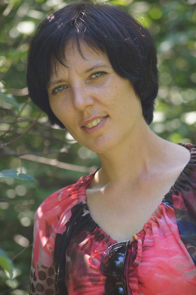 Наталья Муратова