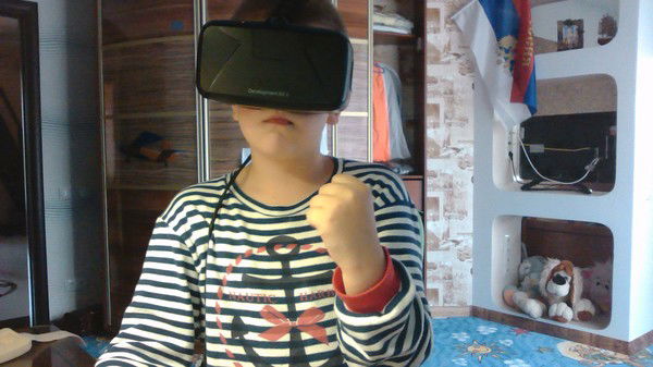 Семён Дениско