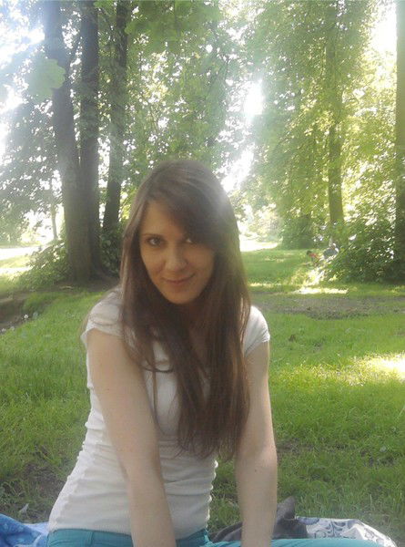 Камила Бабаева