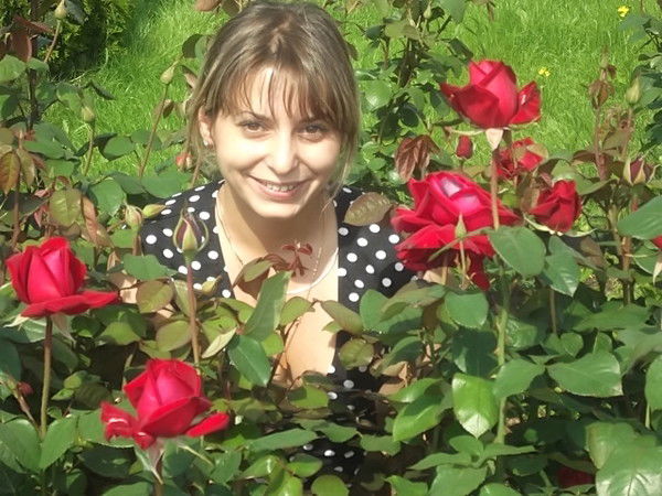 Евгения Яковлева