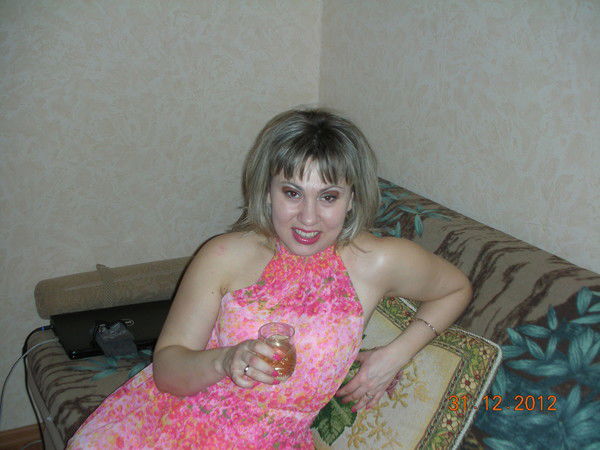 Виктория Доренская