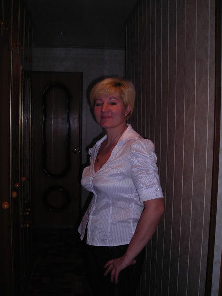 Людмила Кулагина