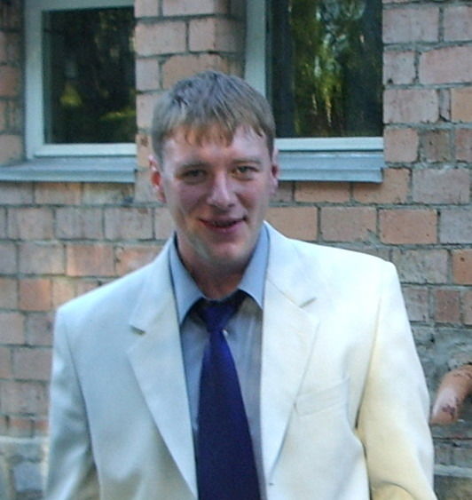 Дима Лаптев