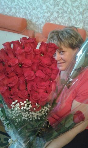 Виктория Шуст(Фаустова)