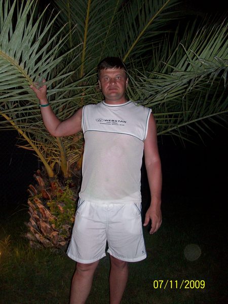 Николай Нархов