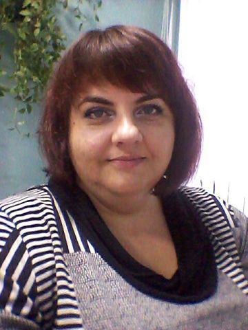 Ольга Студзинская