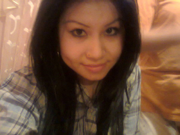 Альмира Молдабаева