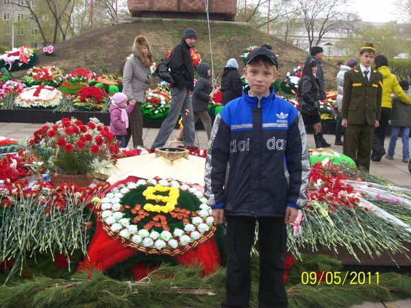 Ден Марьясов