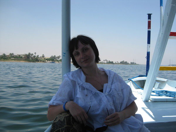 Чернышова Мария